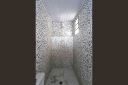 Casa para alugar com 30m², 1 quarto e sem vaga