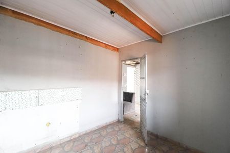 Casa para alugar com 30m², 1 quarto e sem vaga