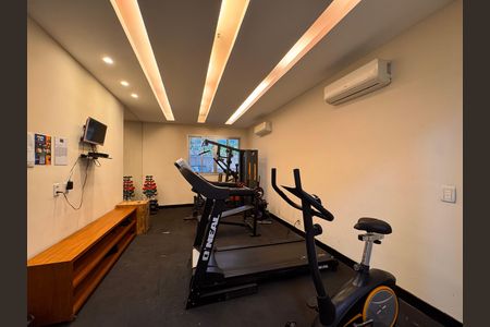 Apartamento à venda com 46m², 2 quartos e 1 vaga Apartamento à venda com 46m², 2 quartos e 1 vagaÁrea comum