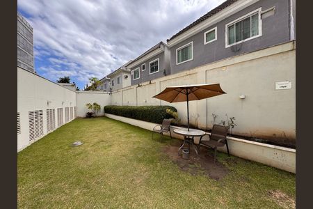Apartamento à venda com 46m², 2 quartos e 1 vaga Apartamento à venda com 46m², 2 quartos e 1 vagaÁrea comum