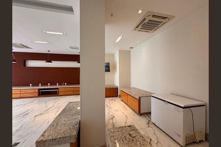 Apartamento à venda com 46m², 2 quartos e 1 vaga Apartamento à venda com 46m², 2 quartos e 1 vagaÁrea comum