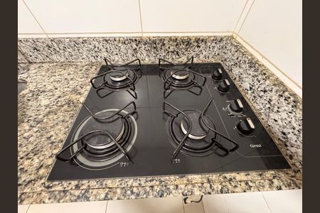 Apartamento à venda com 46m², 2 quartos e 1 vaga Apartamento à venda com 46m², 2 quartos e 1 vagaFlat - Cozinha