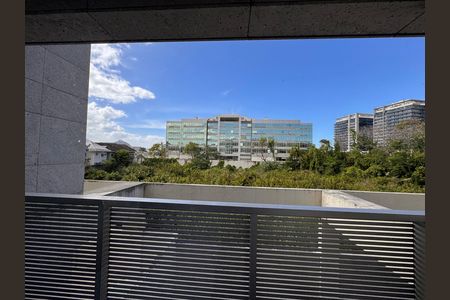 Apartamento à venda com 46m², 2 quartos e 1 vaga Apartamento à venda com 46m², 2 quartos e 1 vagaFlat - Quarto