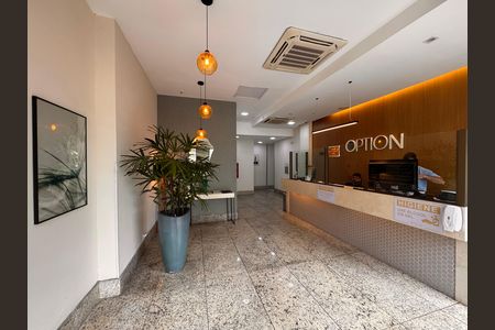 Apartamento à venda com 46m², 2 quartos e 1 vaga Apartamento à venda com 46m², 2 quartos e 1 vagaÁrea comum