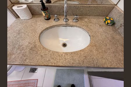 Apartamento à venda com 46m², 2 quartos e 1 vaga Apartamento à venda com 46m², 2 quartos e 1 vagaFlat - Suíte - Banheiro