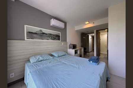 Apartamento à venda com 46m², 2 quartos e 1 vaga Apartamento à venda com 46m², 2 quartos e 1 vagaFlat - Suíte