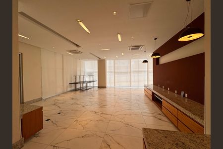 Apartamento à venda com 46m², 2 quartos e 1 vaga Apartamento à venda com 46m², 2 quartos e 1 vagaÁrea comum