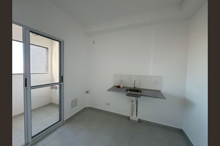Apartamento para alugar com 54m², 2 quartos e 1 vagaCozinha