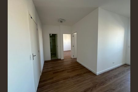 Sala de apartamento para alugar com 2 quartos, 54m² em Jardim Maria Helena, Barueri