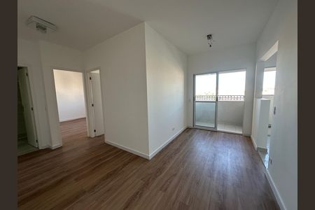 Apartamento para alugar com 54m², 2 quartos e 1 vagaSala