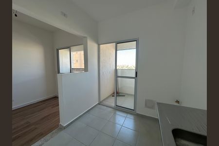 Apartamento para alugar com 54m², 2 quartos e 1 vagaCozinha