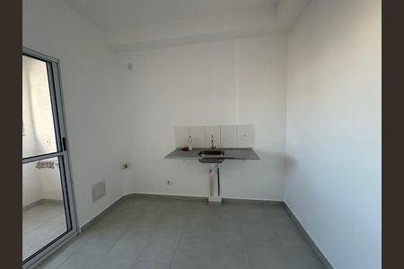Apartamento para alugar com 54m², 2 quartos e 1 vagaCozinha