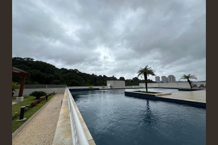 Apartamento para alugar com 54m², 2 quartos e 1 vagaÁrea comum - Piscina