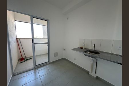Apartamento para alugar com 54m², 2 quartos e 1 vagaCozinha