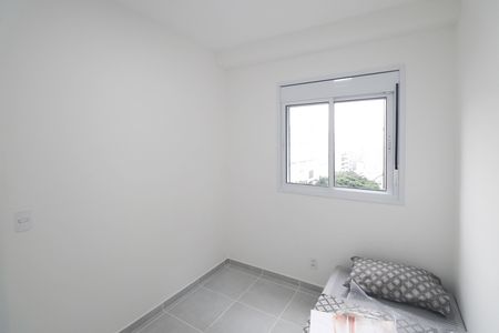 Quarto 1 de apartamento para alugar com 2 quartos, 40m² em Vila Gustavo, São Paulo