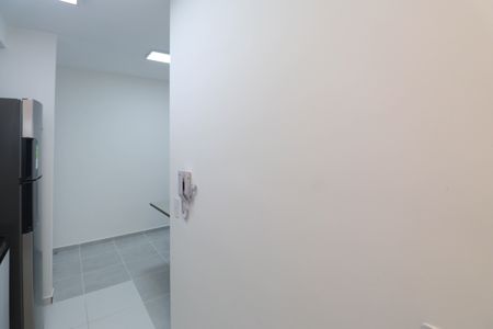 Apartamento para alugar com 40m², 2 quartos e sem vagaCozinha e Área de Serviço