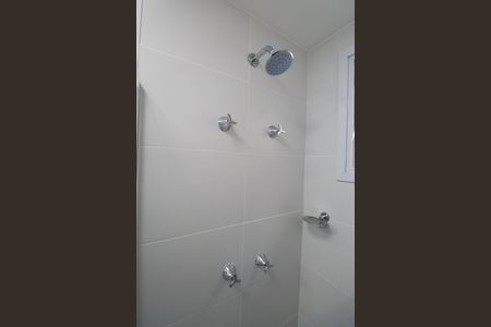 Apartamento para alugar com 40m², 2 quartos e sem vagaBanheiro 