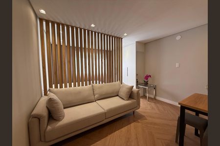 Kitnet/Studio à venda com 1 quarto, 32m² em Vila Buarque, São Paulo