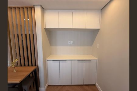 Kitnet/Studio à venda com 1 quarto, 32m² em Vila Buarque, São Paulo