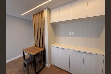 Kitnet/Studio à venda com 1 quarto, 32m² em Vila Buarque, São Paulo