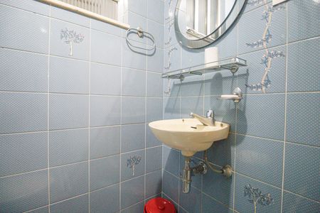 Apartamento à venda com 144m², 5 quartos e 1 vaga Apartamento à venda com 144m², 5 quartos e 1 vagaBanheiro 2