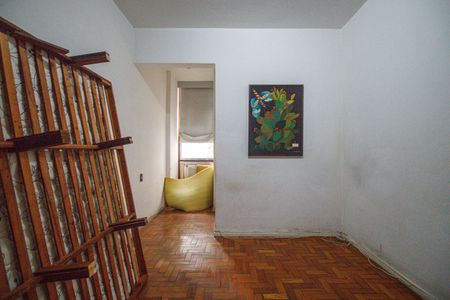 Apartamento à venda com 144m², 5 quartos e 1 vaga Apartamento à venda com 144m², 5 quartos e 1 vagaQuarto 3