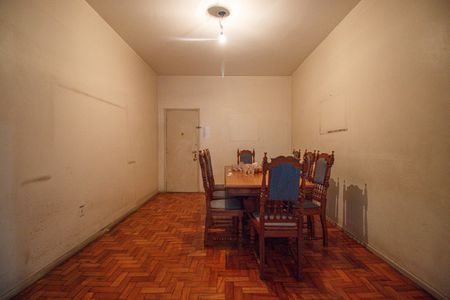 Sala de apartamento para alugar com 5 quartos, 144m² em Tijuca, Rio de Janeiro
