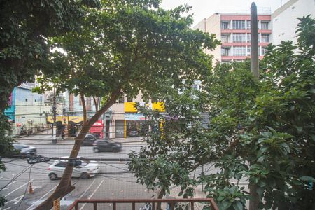 Apartamento à venda com 144m², 5 quartos e 1 vaga Apartamento à venda com 144m², 5 quartos e 1 vagaSala Vista