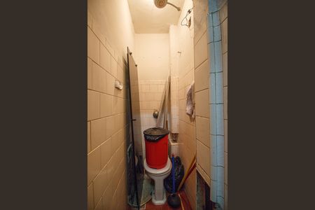 Apartamento à venda com 144m², 5 quartos e 1 vaga Apartamento à venda com 144m², 5 quartos e 1 vagaBanheiro de Serviço