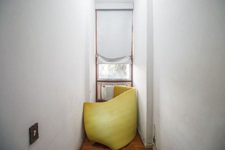 Apartamento à venda com 144m², 5 quartos e 1 vaga Apartamento à venda com 144m², 5 quartos e 1 vagaQuarto 3