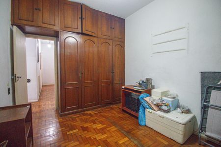 Apartamento à venda com 144m², 5 quartos e 1 vaga Apartamento à venda com 144m², 5 quartos e 1 vagaQuarto 2