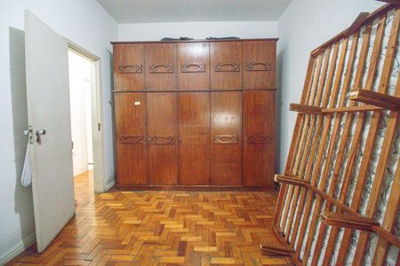 Apartamento à venda com 144m², 5 quartos e 1 vaga Apartamento à venda com 144m², 5 quartos e 1 vagaQuarto 3