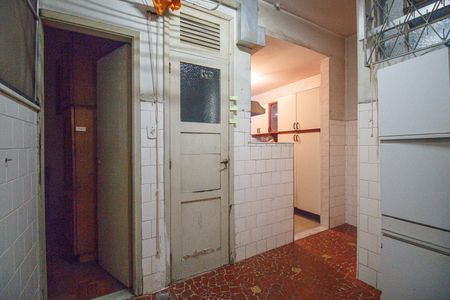 Apartamento à venda com 144m², 5 quartos e 1 vaga Apartamento à venda com 144m², 5 quartos e 1 vagaÁrea de Serviço