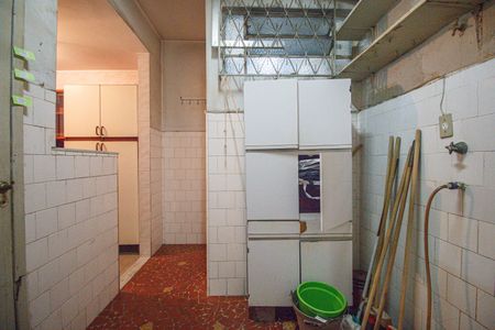 Apartamento à venda com 144m², 5 quartos e 1 vaga Apartamento à venda com 144m², 5 quartos e 1 vagaÁrea de Serviço