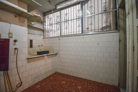 Apartamento à venda com 144m², 5 quartos e 1 vaga Apartamento à venda com 144m², 5 quartos e 1 vagaÁrea de Serviço