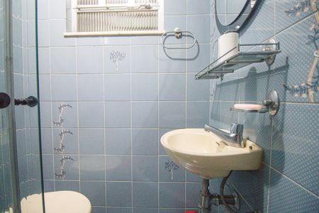 Apartamento à venda com 144m², 5 quartos e 1 vaga Apartamento à venda com 144m², 5 quartos e 1 vagaBanheiro 2