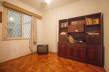Apartamento à venda com 144m², 5 quartos e 1 vaga Apartamento à venda com 144m², 5 quartos e 1 vagaQuarto 4