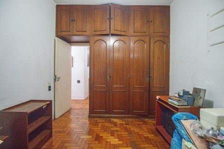 Apartamento à venda com 144m², 5 quartos e 1 vaga Apartamento à venda com 144m², 5 quartos e 1 vagaQuarto 2