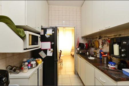 Apartamento à venda com 72m², 2 quartos e 1 vaga Apartamento à venda com 72m², 2 quartos e 1 vagaCozinha