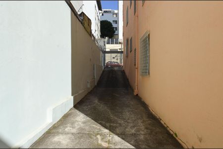 Apartamento à venda com 72m², 2 quartos e 1 vaga Apartamento à venda com 72m², 2 quartos e 1 vagaGaragem