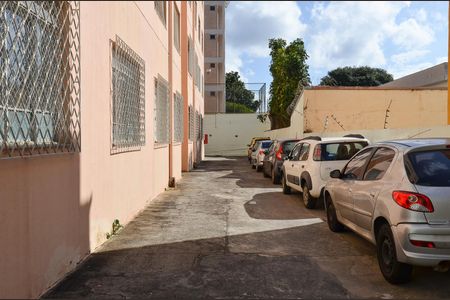 Apartamento à venda com 72m², 2 quartos e 1 vaga Apartamento à venda com 72m², 2 quartos e 1 vagaGaragem