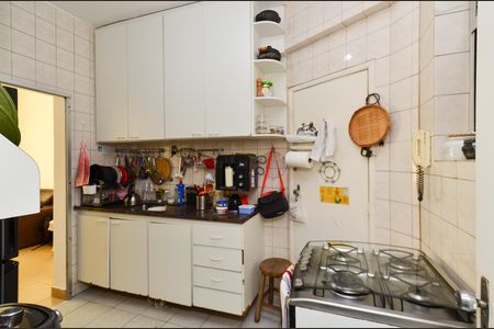 Apartamento à venda com 72m², 2 quartos e 1 vaga Apartamento à venda com 72m², 2 quartos e 1 vagaCozinha