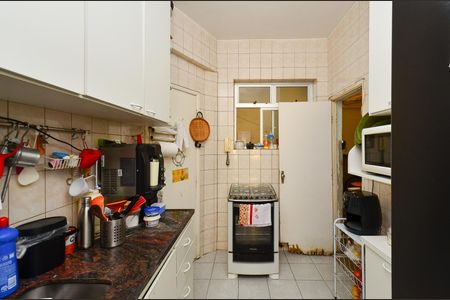 Apartamento à venda com 72m², 2 quartos e 1 vaga Apartamento à venda com 72m², 2 quartos e 1 vagaCozinha