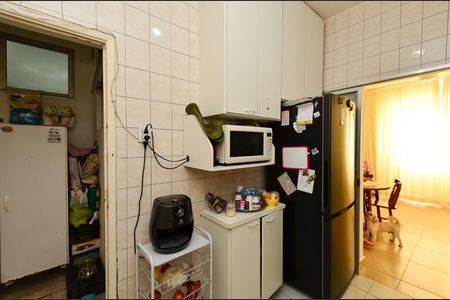 Apartamento à venda com 72m², 2 quartos e 1 vaga Apartamento à venda com 72m², 2 quartos e 1 vagaCozinha