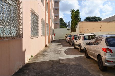 Apartamento à venda com 72m², 2 quartos e 1 vaga Apartamento à venda com 72m², 2 quartos e 1 vagaGaragem