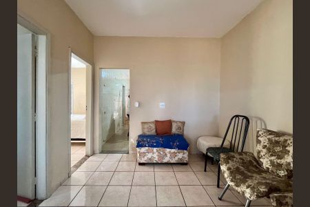 Sala de casa à venda com 2 quartos, 200m² em Bonfim, Campinas