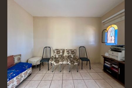 Sala de casa à venda com 2 quartos, 200m² em Bonfim, Campinas