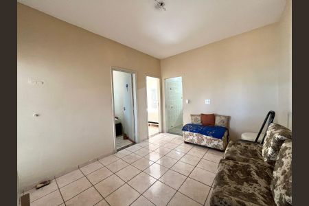 Sala de casa à venda com 2 quartos, 200m² em Bonfim, Campinas