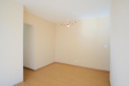 Sala de apartamento para alugar com 3 quartos, 60m² em Chácara Santo Antônio, São Paulo