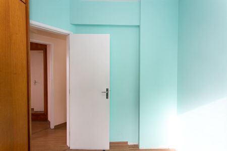 Quarto 1 de apartamento para alugar com 3 quartos, 60m² em Chácara Santo Antônio, São Paulo